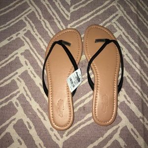 charlotte russe sandals